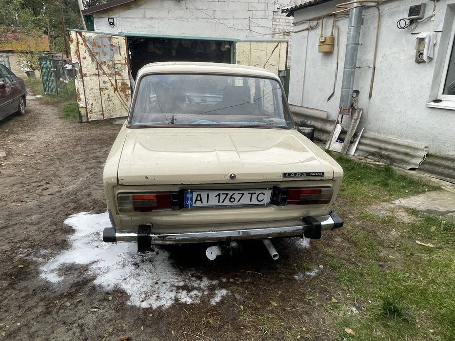 Ваз 21061 в гарному стані