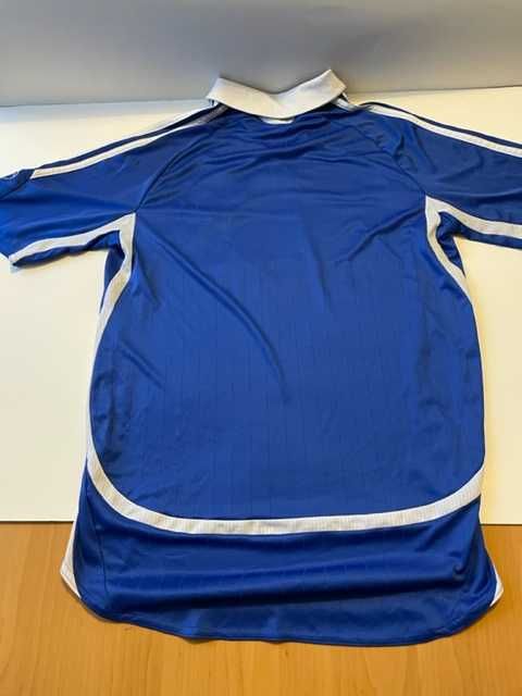 koszulka piłkarska Schalke 04 Adidas S