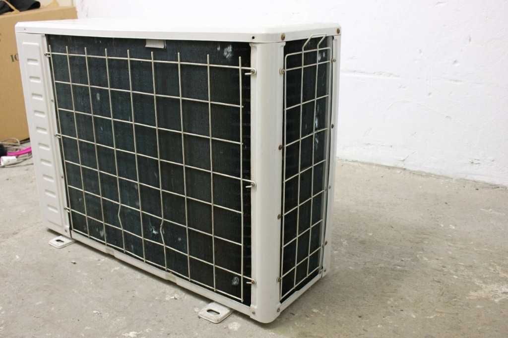 Klimatyzator Split ARTEL 8.5 kW 29000 BTU 64 m2 A