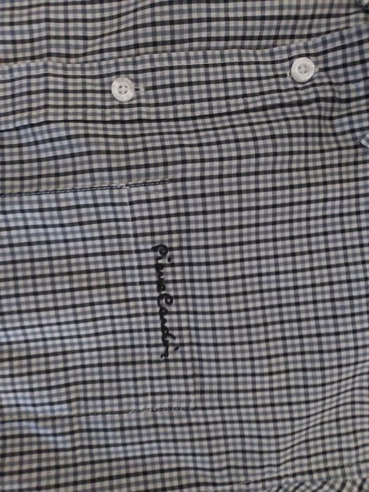 Koszula Pierre Cardin rozmiar M