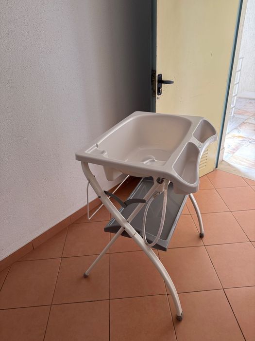 Banheira de bebé Brevi