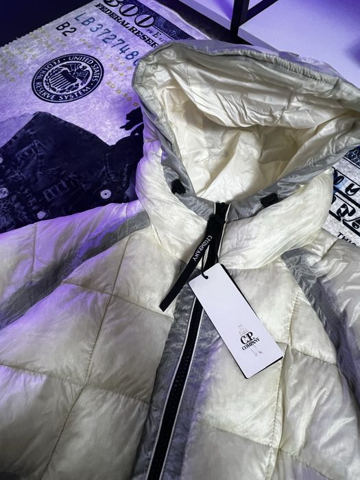 ТОЛЬКО у меня в наличии!! C.P company DD-Shel