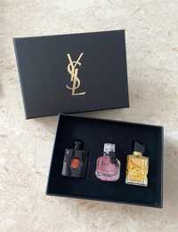 Zestaw prezentowy Yves Saint Laurent