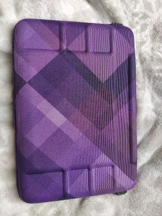 Etui ipad mini fioletowe Case Logic