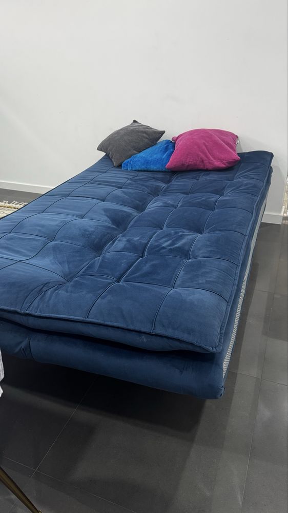 Sofa ( Sofa cama)