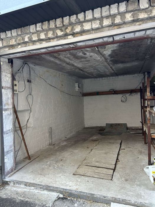 Сдам гараж в самом  центре города