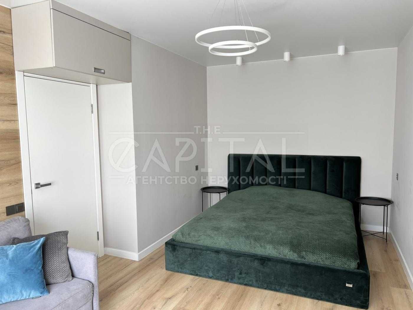 Продажа квартиры, ул. Ревуцкого, ЖК Welcome Home, Днепровский р-н