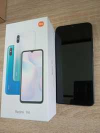 Telefon Xiaomi redmi 9A gwarancja