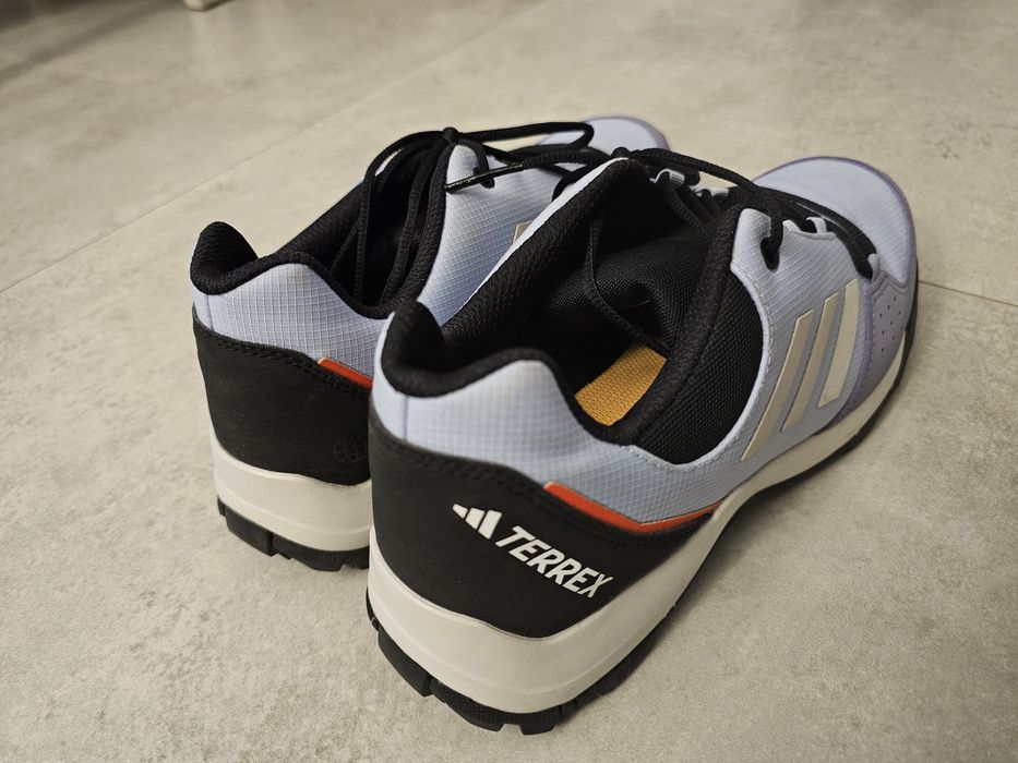 Buty Adidas / Terrex Traxion