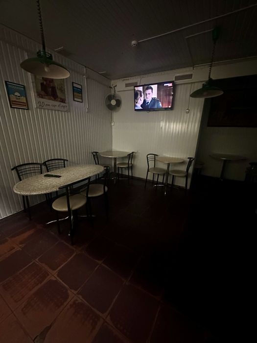 Оренда приміщення на ринку «Ранковий»