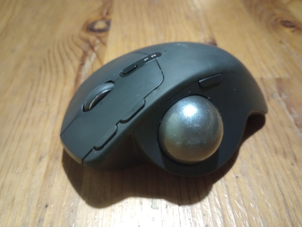 Logitech MX Ergo