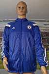 Chelsea Football Club Adidas Climacool 2014-15 wiatrówka size: XL
