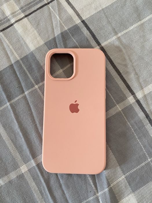 Чехол на Iphone 12 pro max