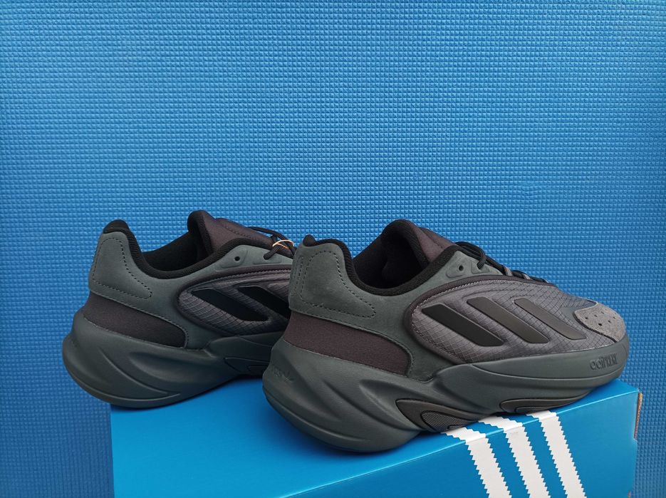 Кросівки Adidas Ozelia // Adidas Ozweego (41-45) Оригінал!