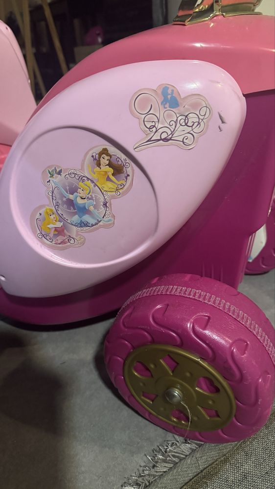 Moto até aos 7 anos