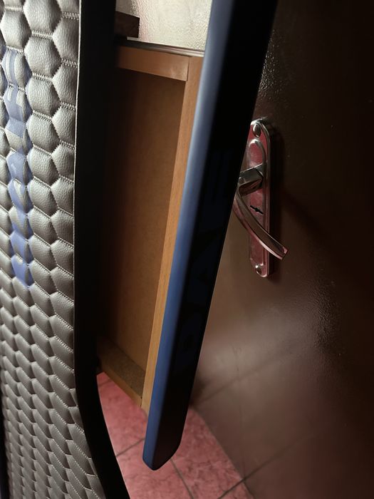 Полка для Daf 106 нова