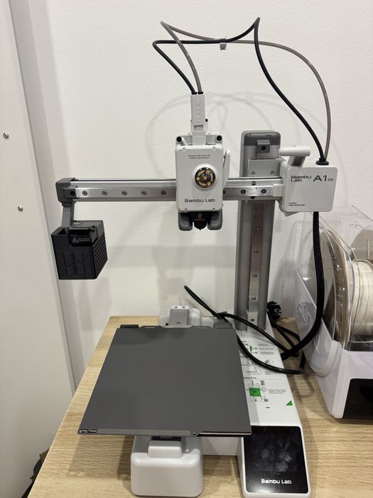 Bambulab A1 mini