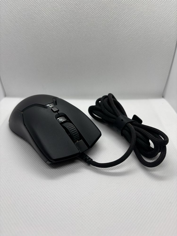 Rato Razer Viper Mini Preto