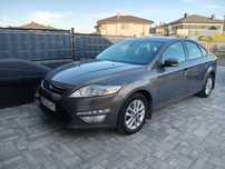Ford Mondeo 1.6 EcoBoost MK4 2011