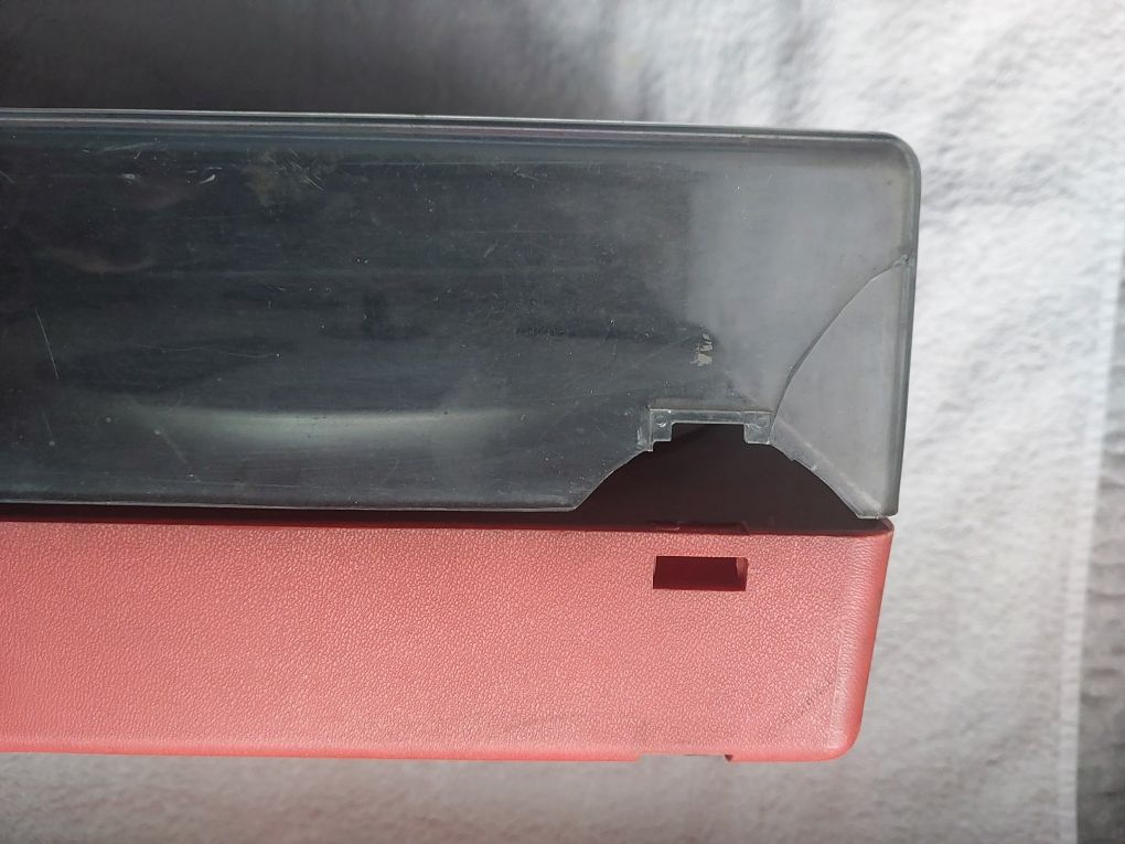 Adapter gramofon Unitra Fonica