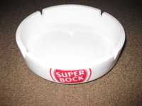 Cinzeiro da "Super Bock" Impecável!
