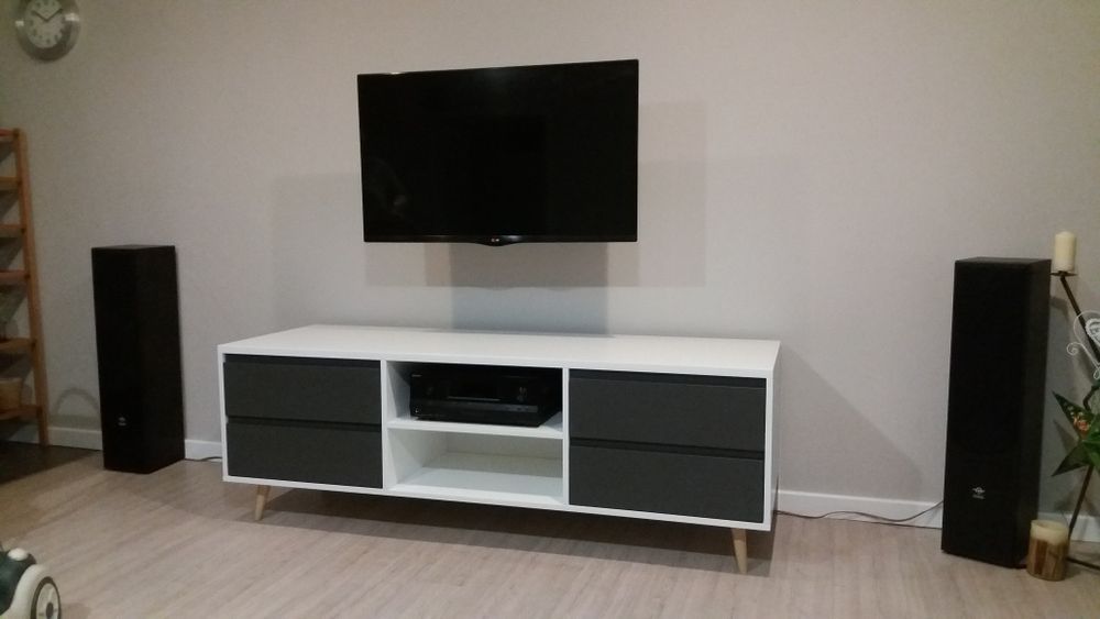 Usterka Złota rączka Meble fronty na wymiar Elektryk Hydraulik RTV