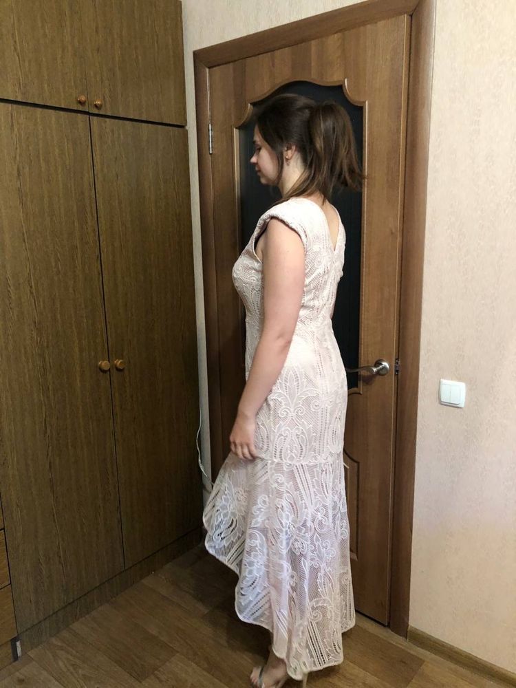 Продам святкову сукню