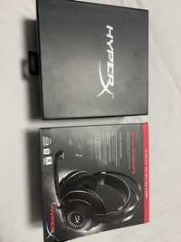 Headsets Gaming HyperX Cloud Revolver S