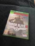 Sniper Elite 4 Xbox One