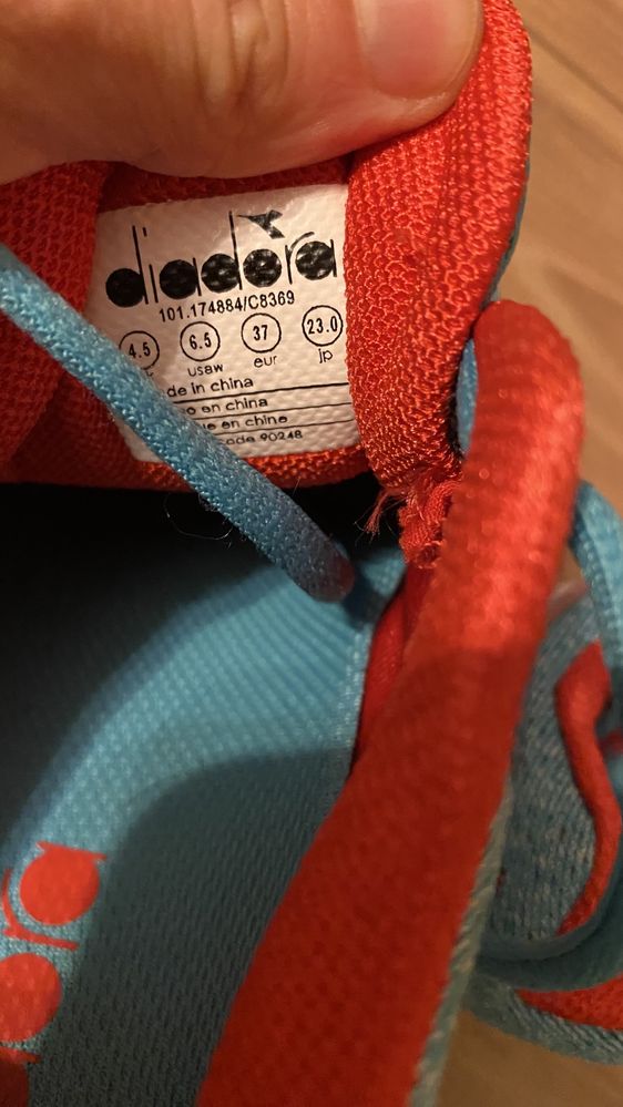 Buty Diadora Kuruka 4