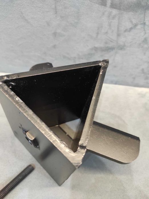 Klin do łuparki do drewna do cięcia poprzecznego 4 – kierunkowy