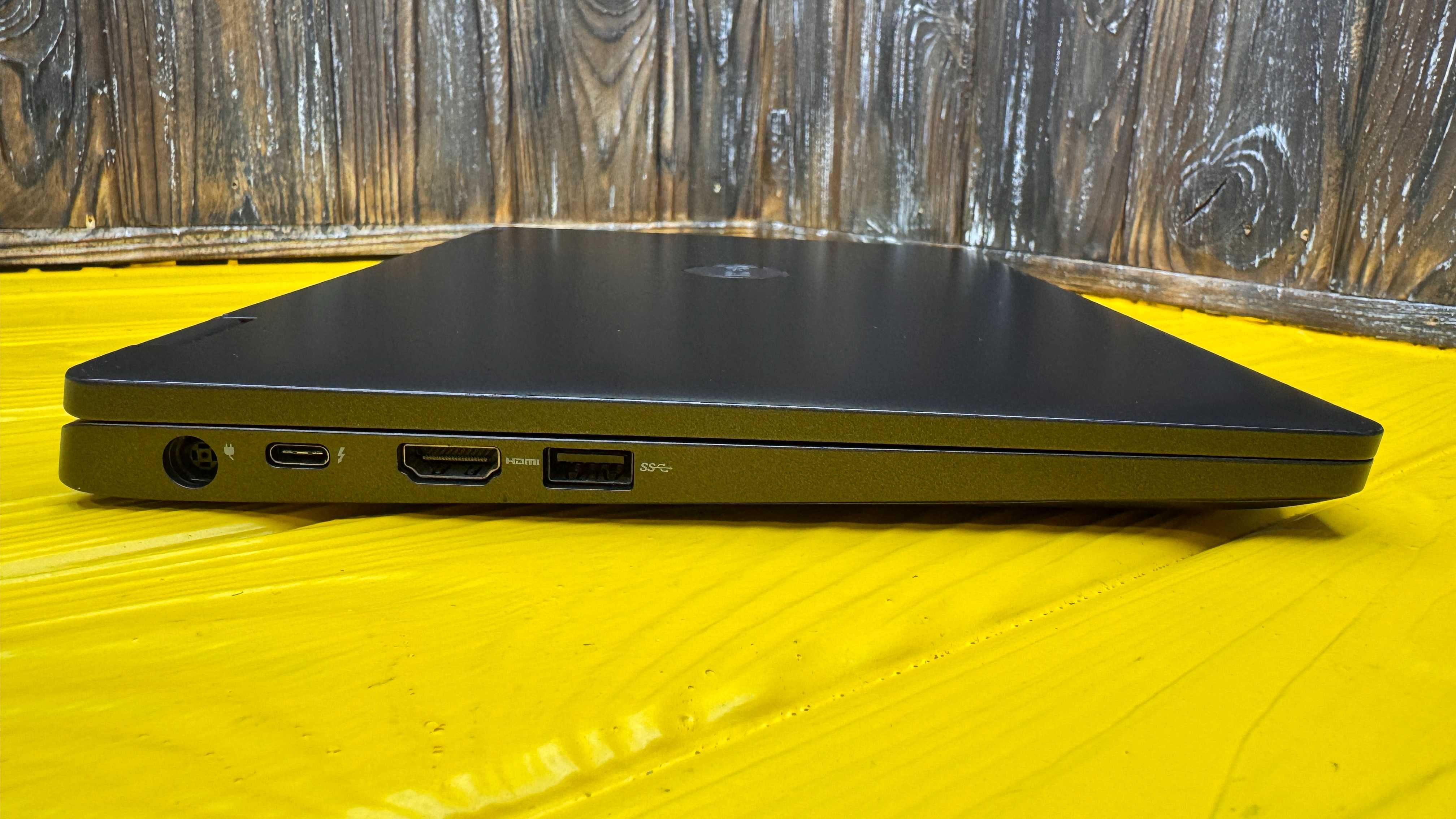 Ноутбук-Планшет Dell Latitude 5300 2in1 /13.3"/Core i5-8365u/SSD 256GB