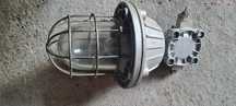 Lampa magazynowa - LOFT