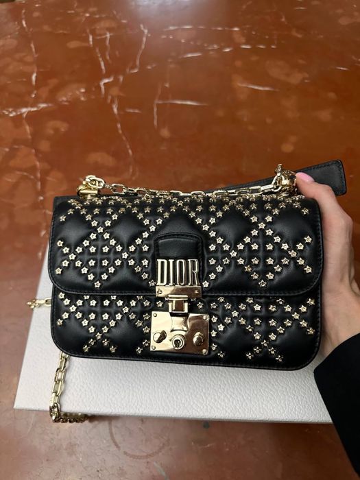 Сумка Діор оригінал