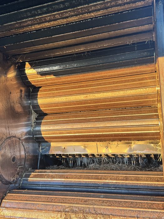 Prasa Vicon RF-124 walcowa