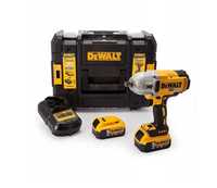 Klucz udarowy zakrętarka DeWalt DCF899P2 18V - NOWY - FV