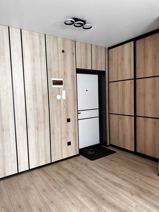 1к. квартира, ЖК Пелюстковий,  40м2, 3/9, з євроремонтом