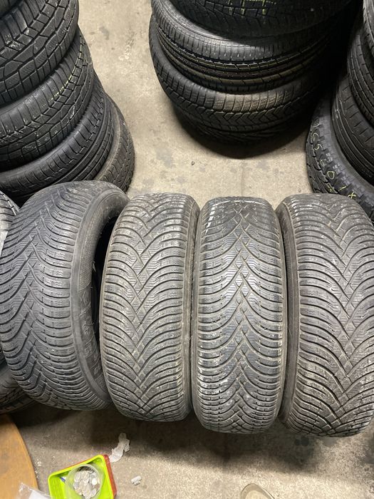 195/65r15 91T Kleber Krislap HP3