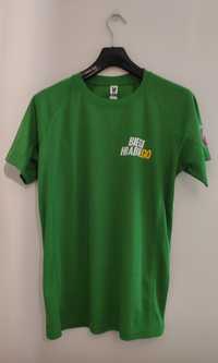 T-shirt Koszulka sportowa biegowa Roly