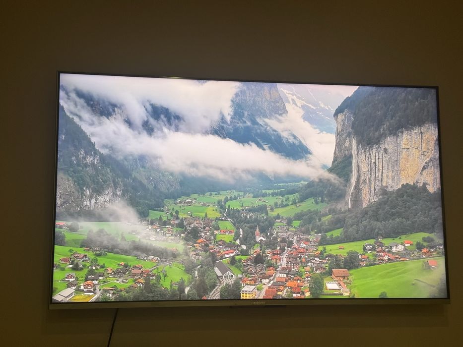 Телевізор Xiaomi Q1E 55"