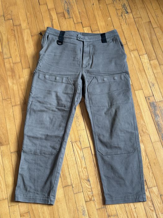 Riot Division work pants