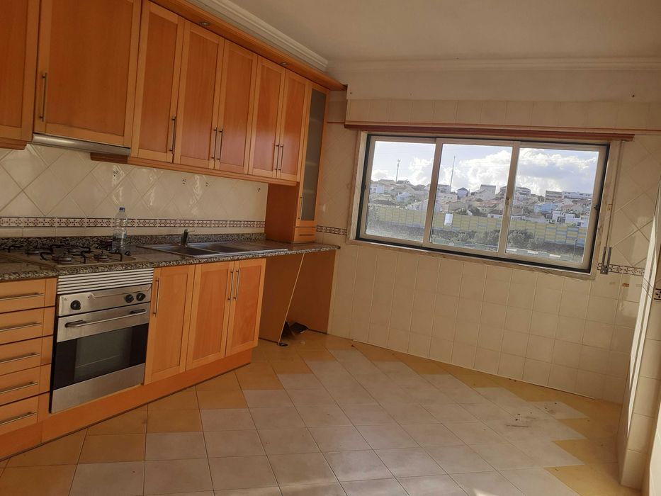 T3 Bairro do Estacal  São João  da Talha