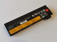 Батарея Lenovo ThinkPad T470 61+