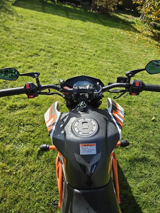 Продам Tekken 250 2023 рік