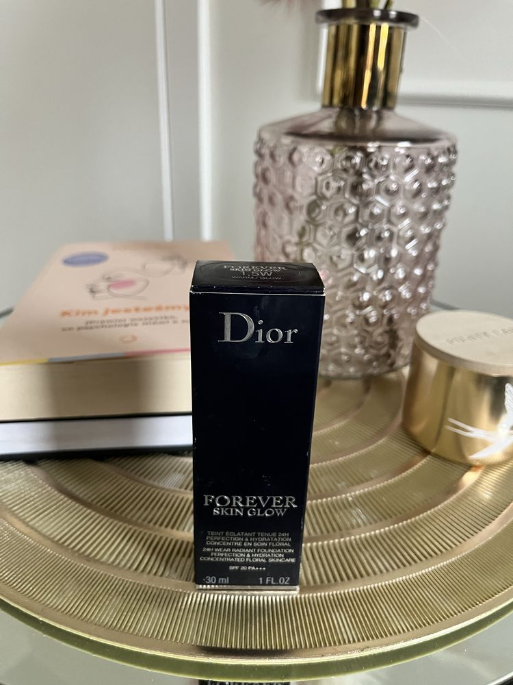 Podklad Dior Forever Skin Glow 1,5 W 30 ml
