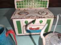 Brinquedos antigos portugueses