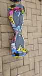 Hoverboard como novo