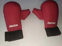rękawice bokserskie tkd kwon taekwondo xl rox fighters choice