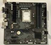Płyta główna Micro ATX Gigabyte B760M DS3H DDR4 (1617)