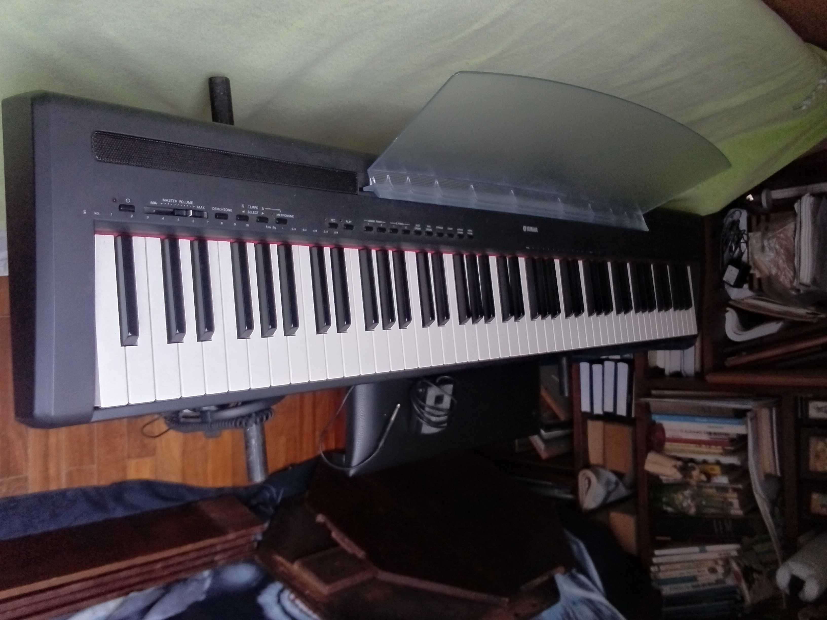 Piano Yamaha P 95